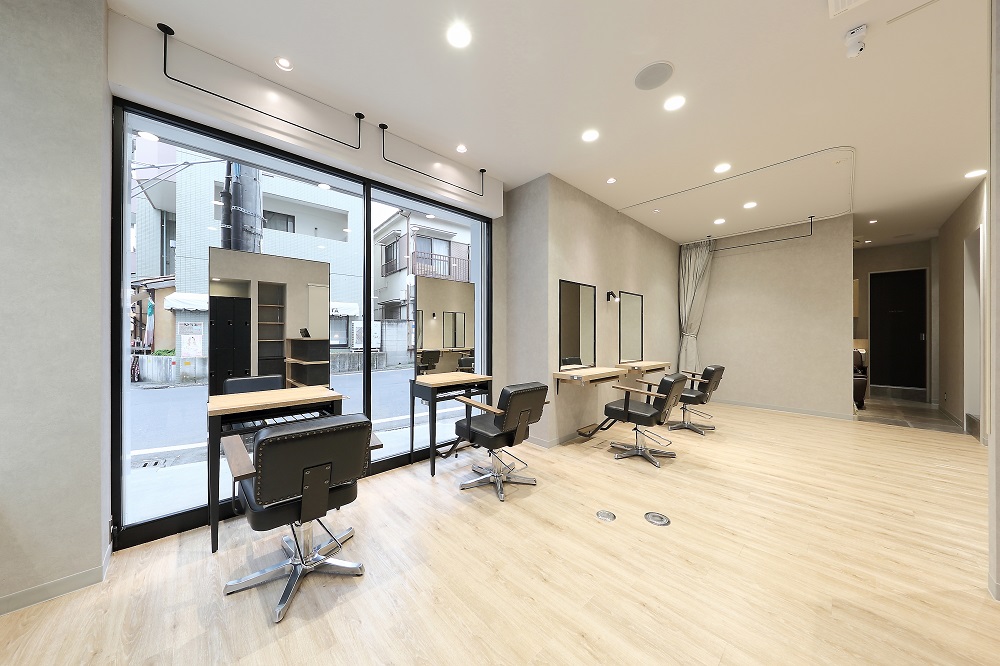 Salon