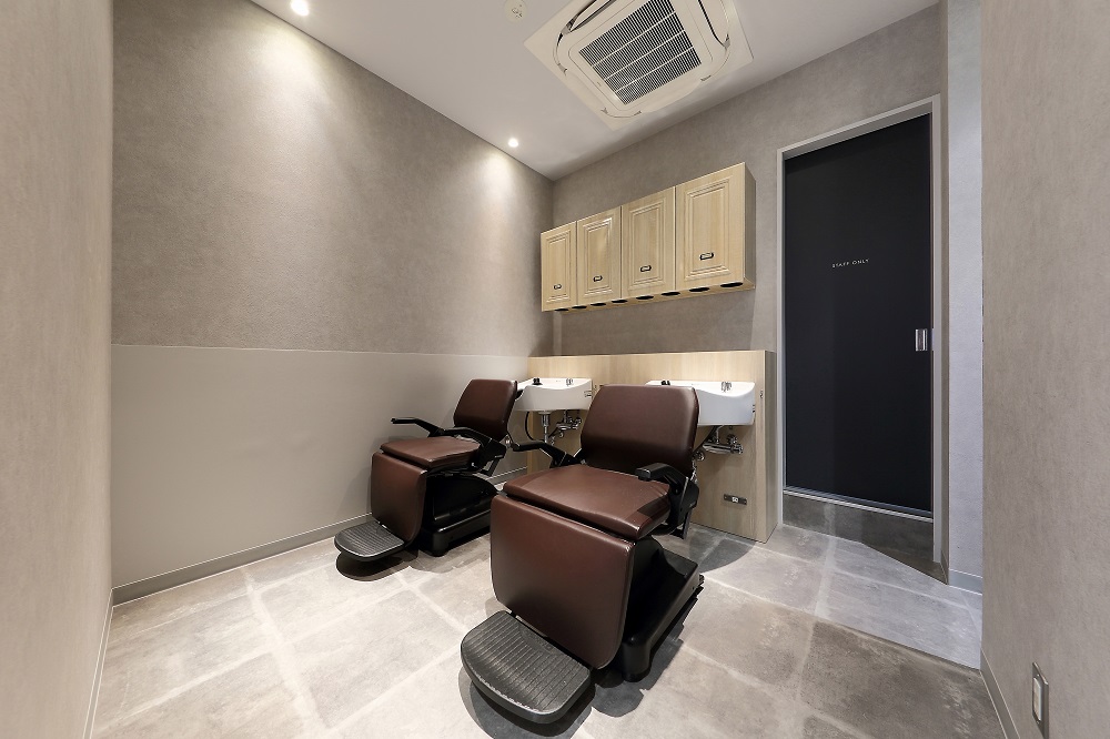 Salon