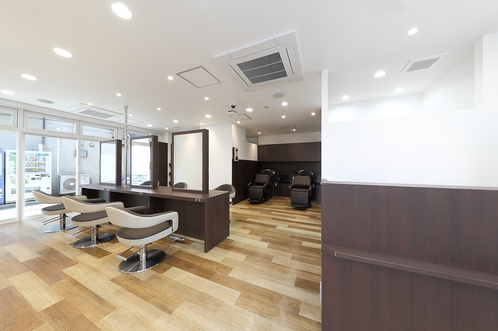 Salon