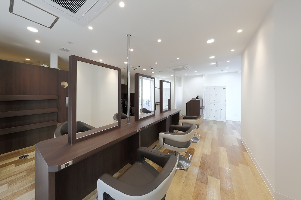 Salon