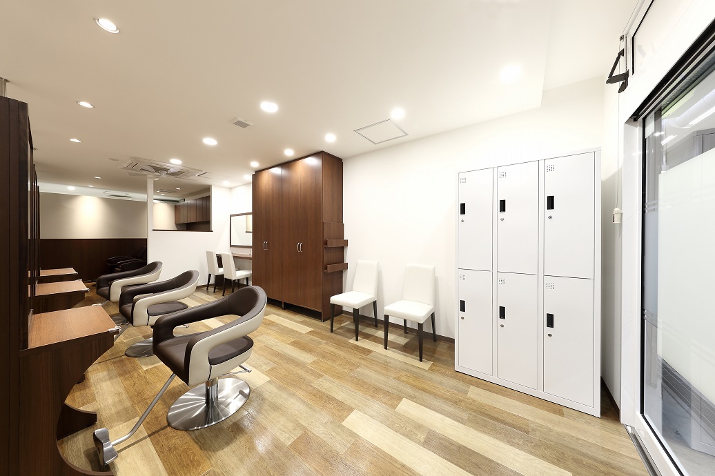 Salon
