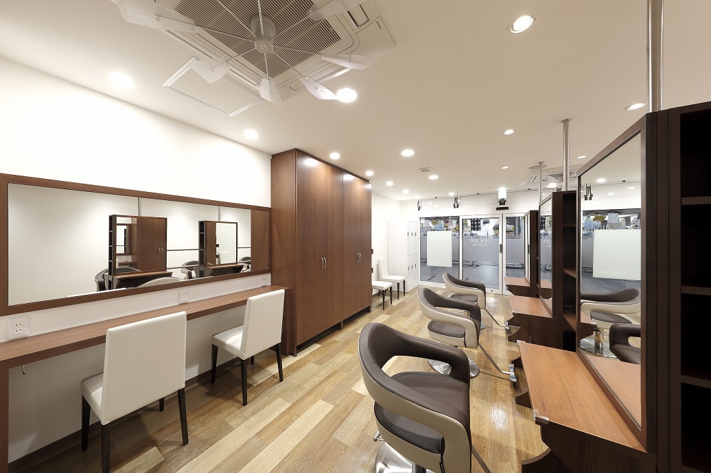 Salon