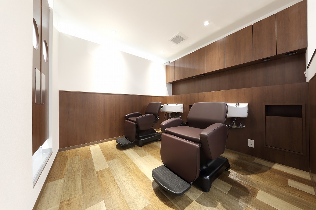 Salon