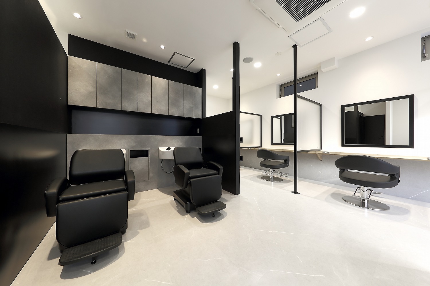 Salon