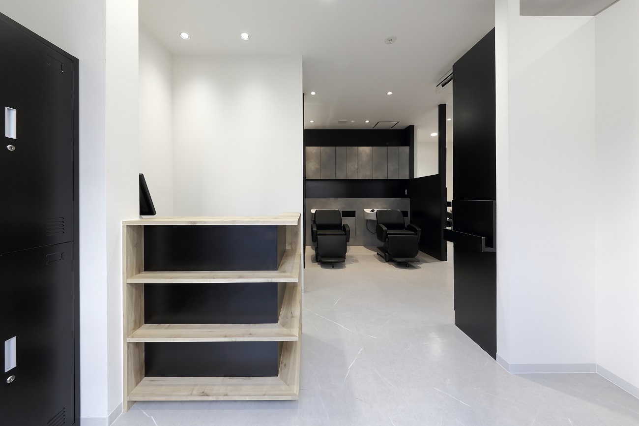 Salon