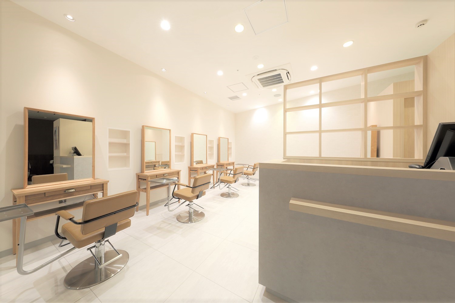 Salon