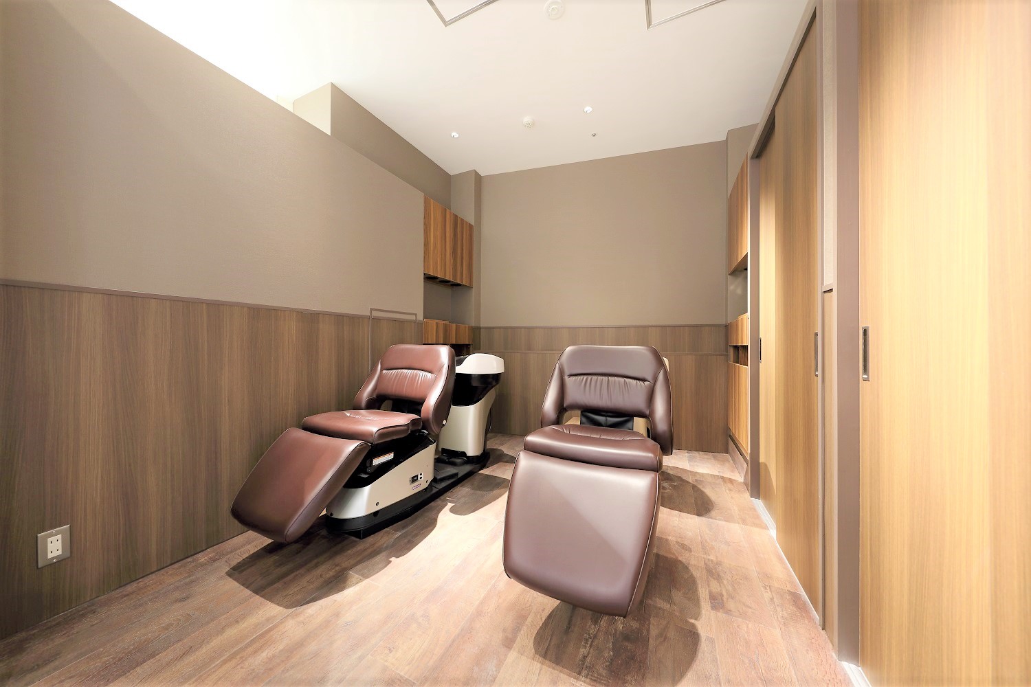 Salon