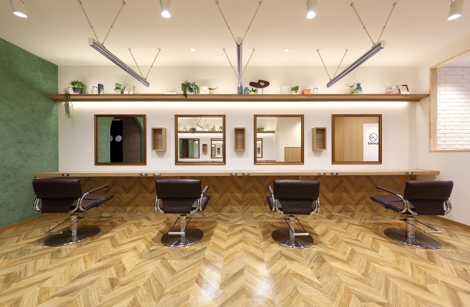 Salon