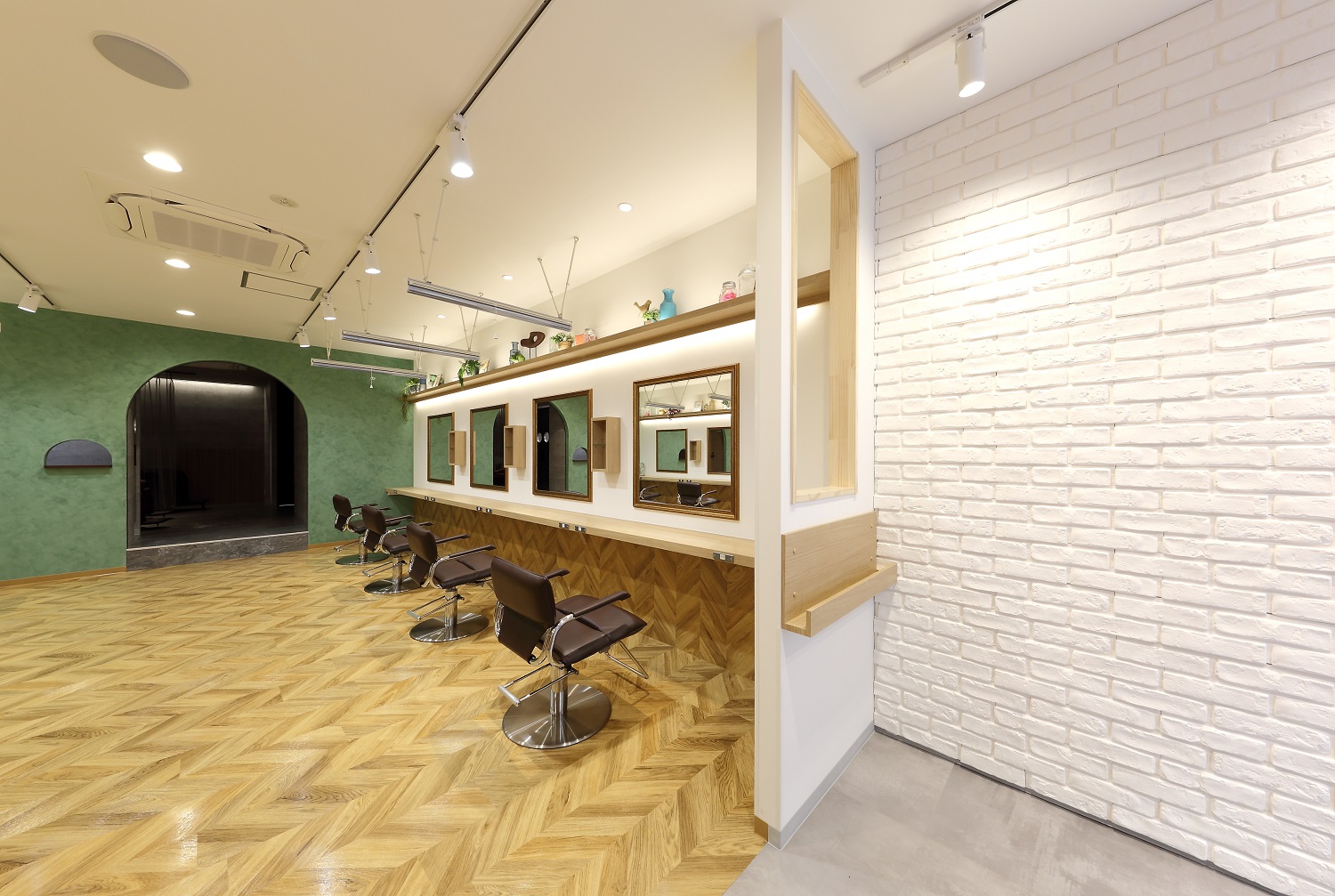 Salon