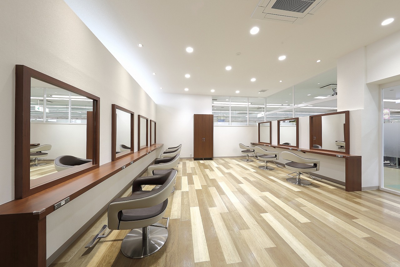 Salon