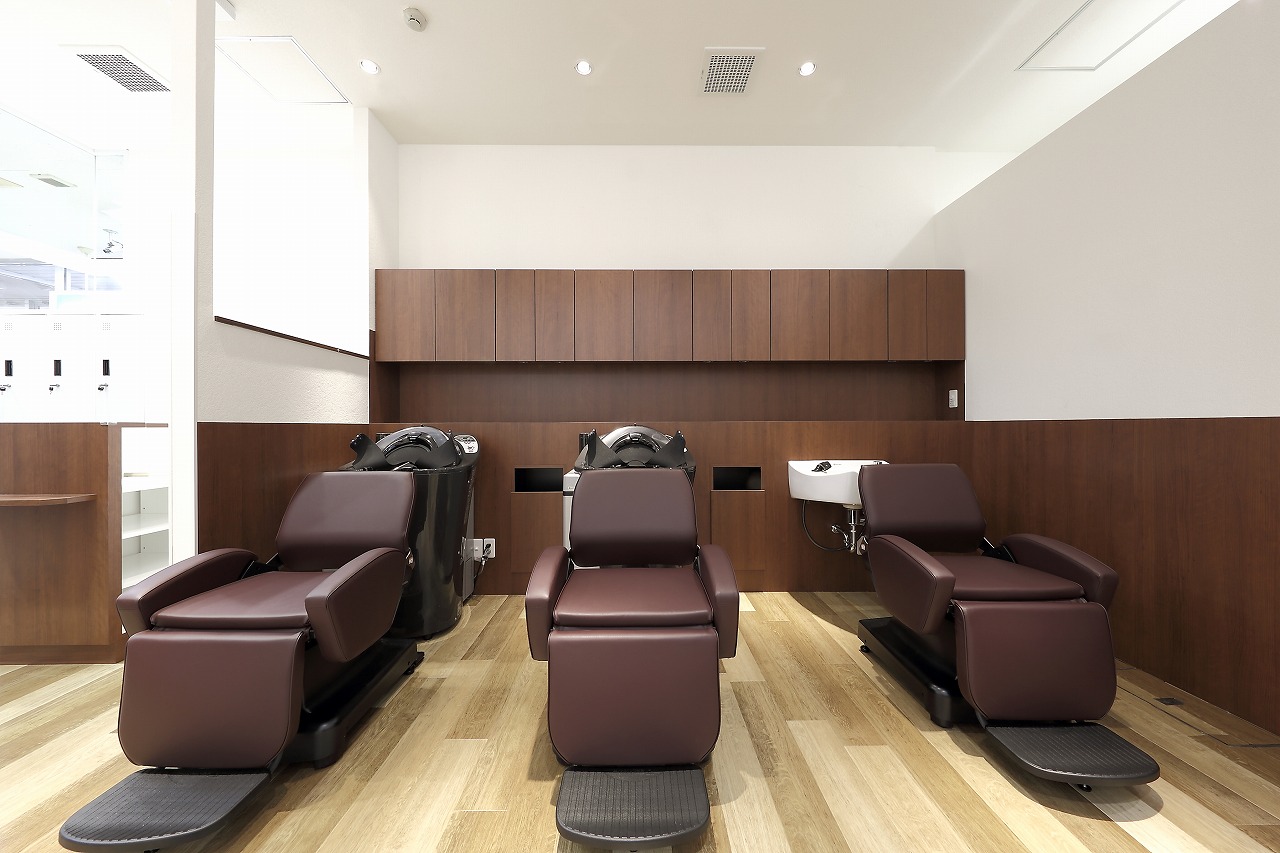 Salon