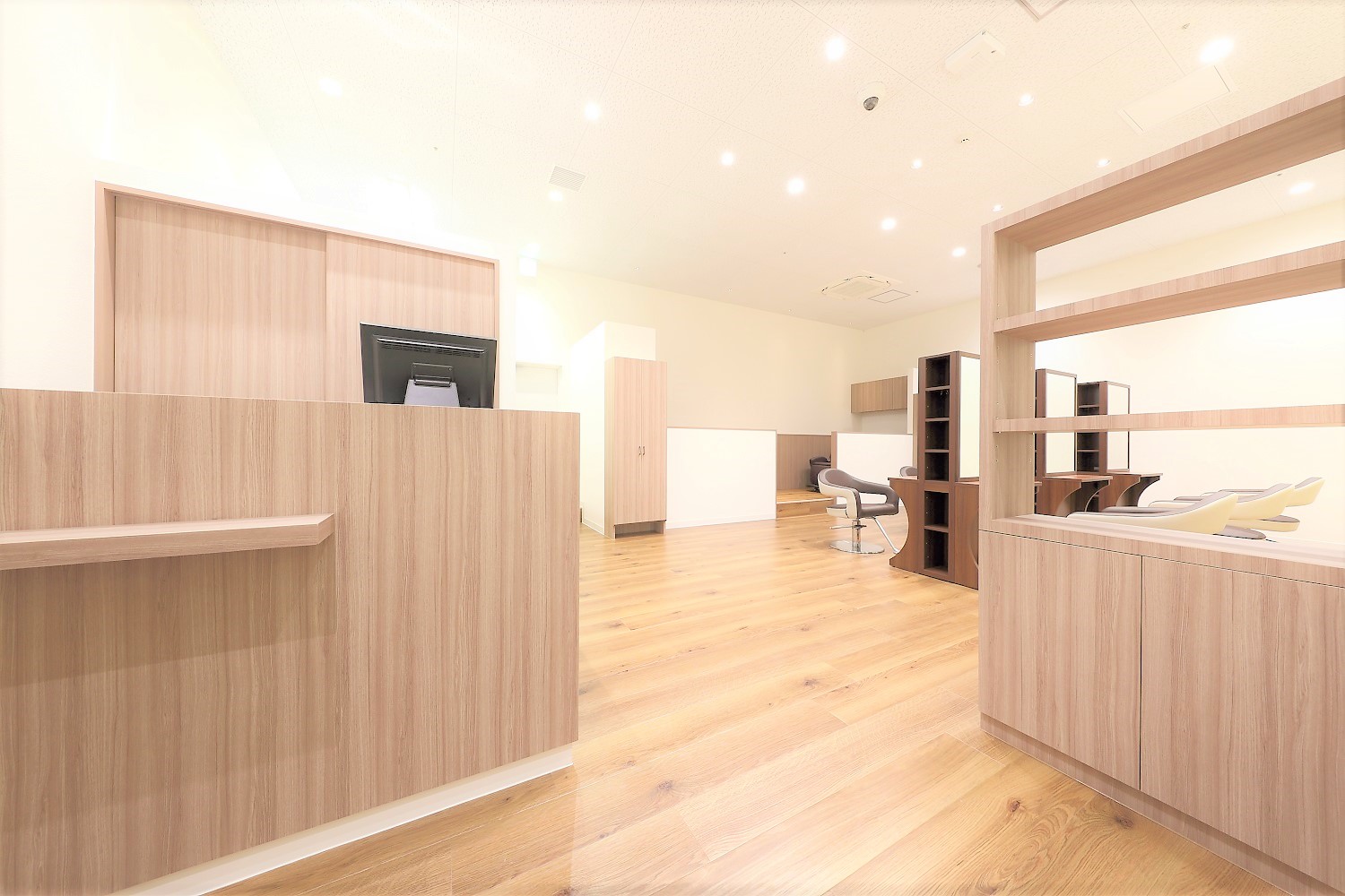Salon
