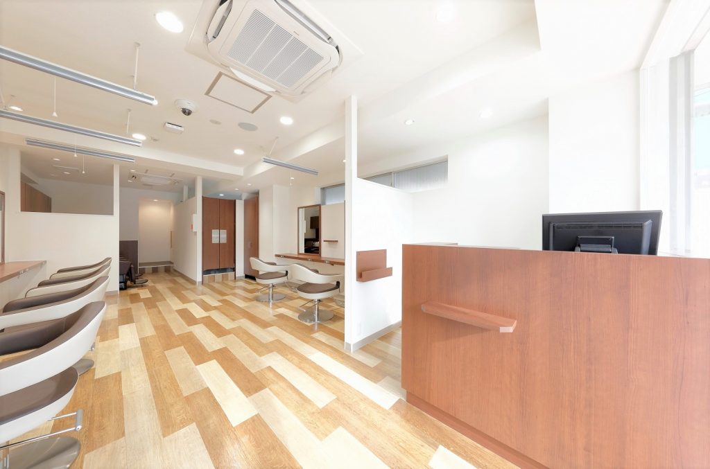 Salon
