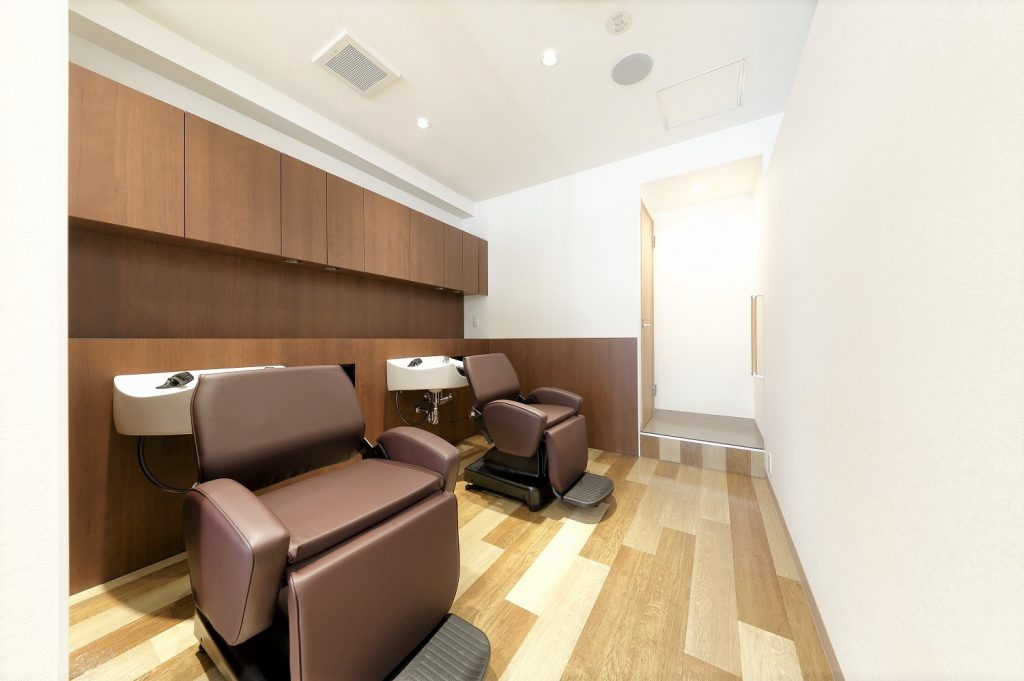 Salon