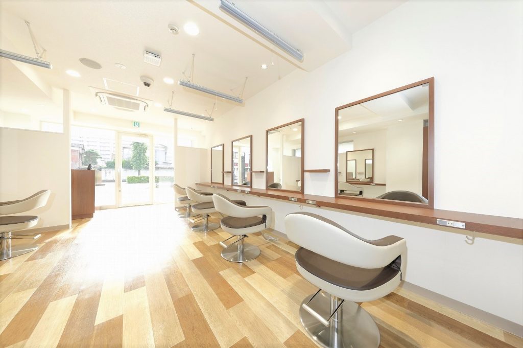 Salon