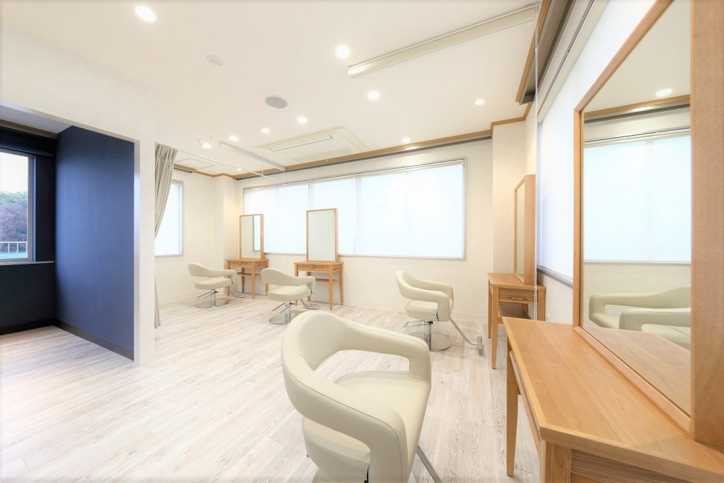 Salon