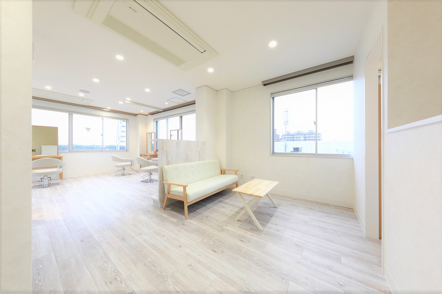 Salon