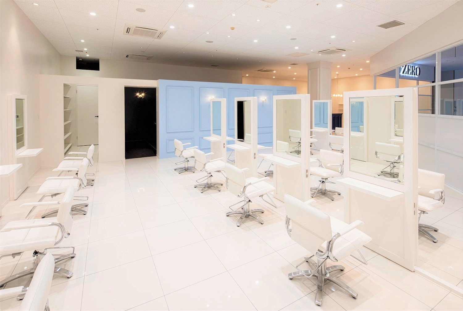 ZERO 八千代村上店