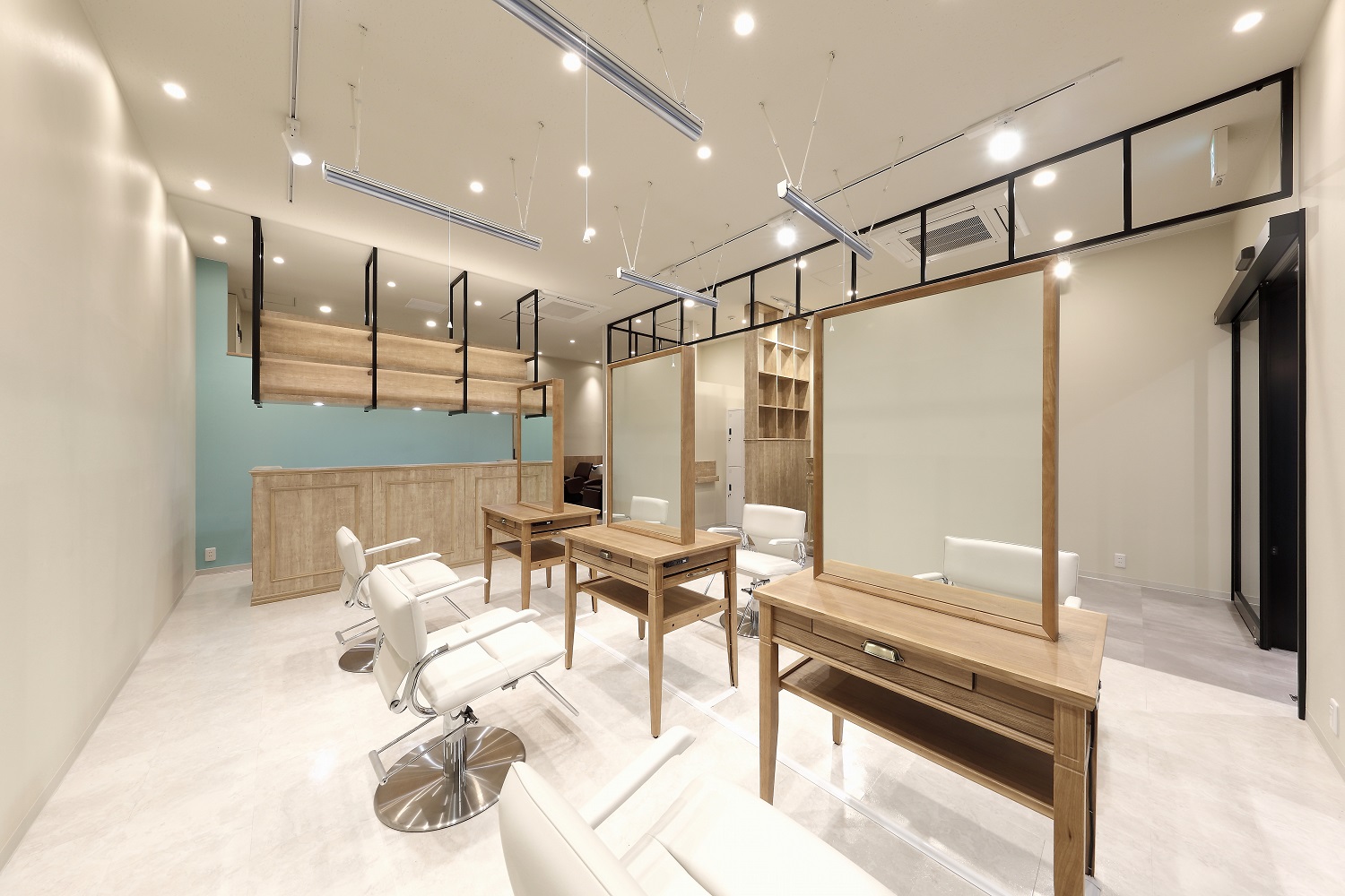 Salon