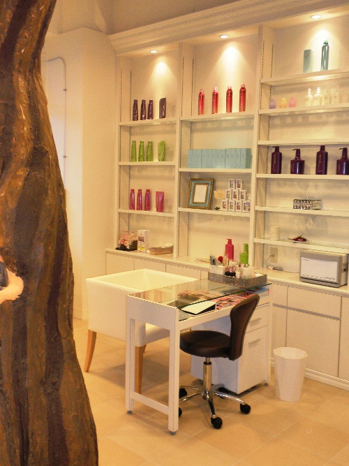 Salon
