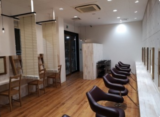 Salon