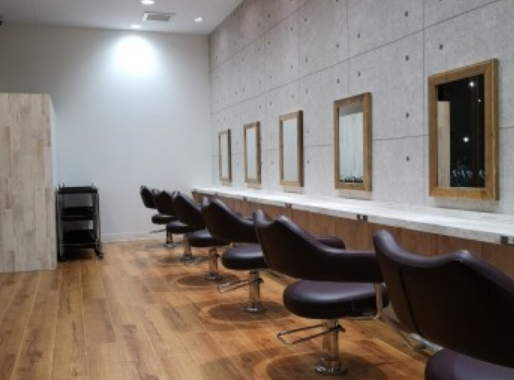 Salon