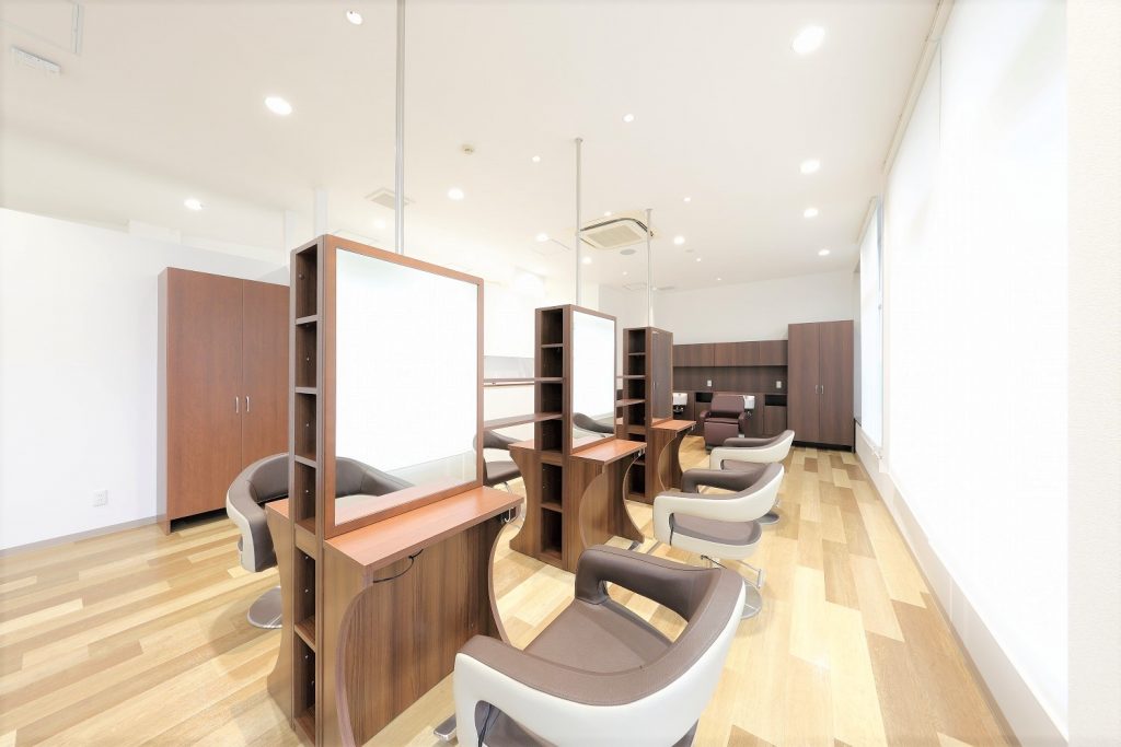 Salon