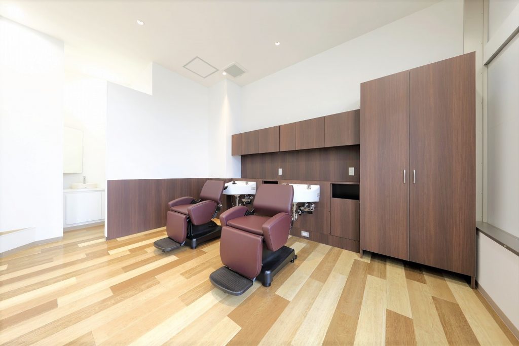 Salon