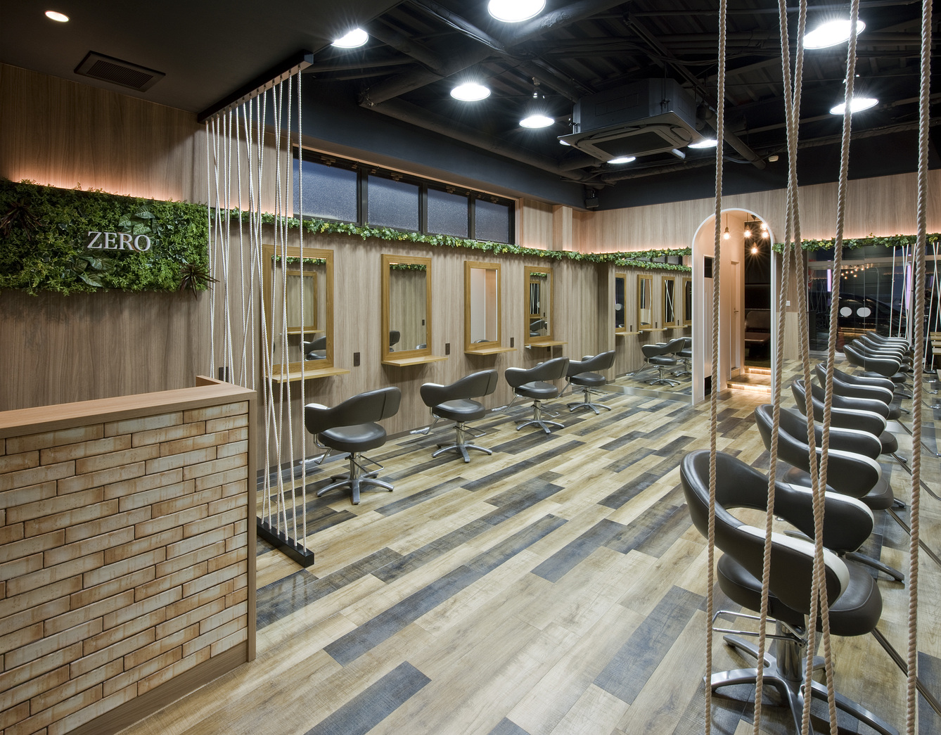 Salon