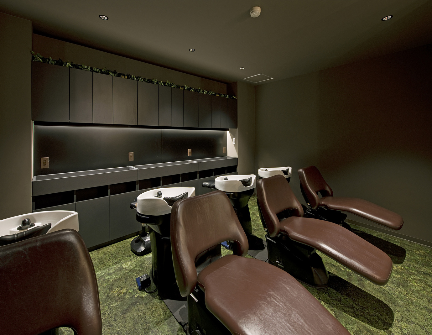Salon