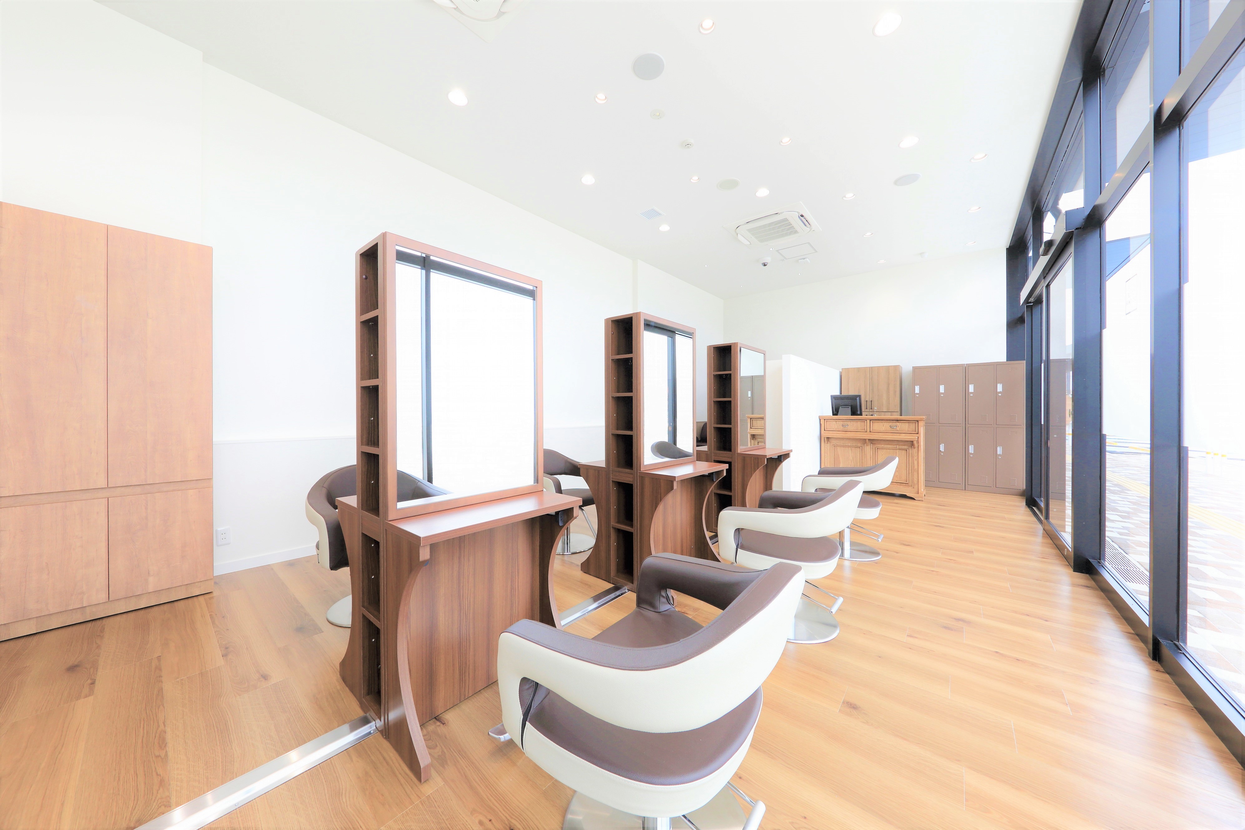Salon