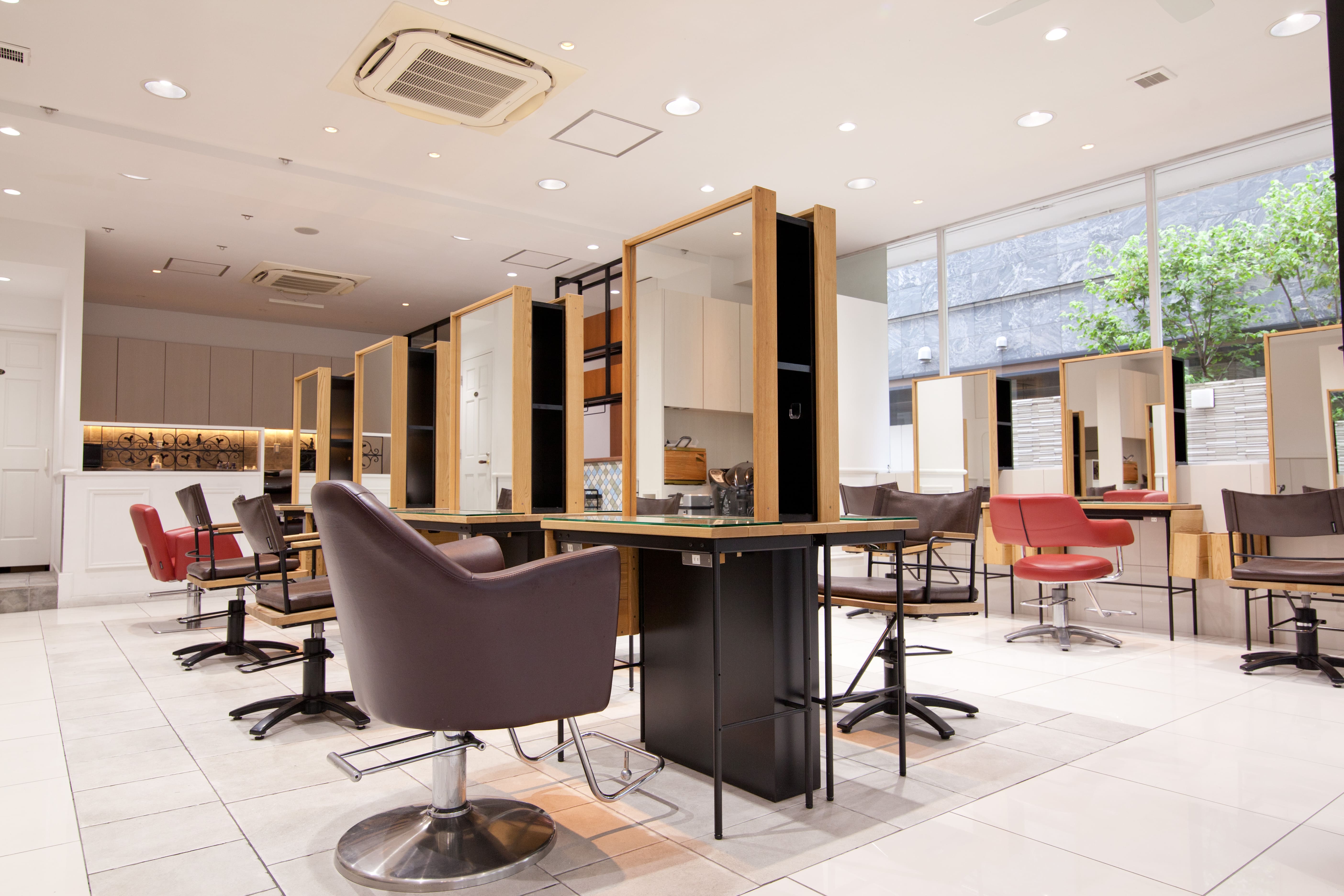Salon