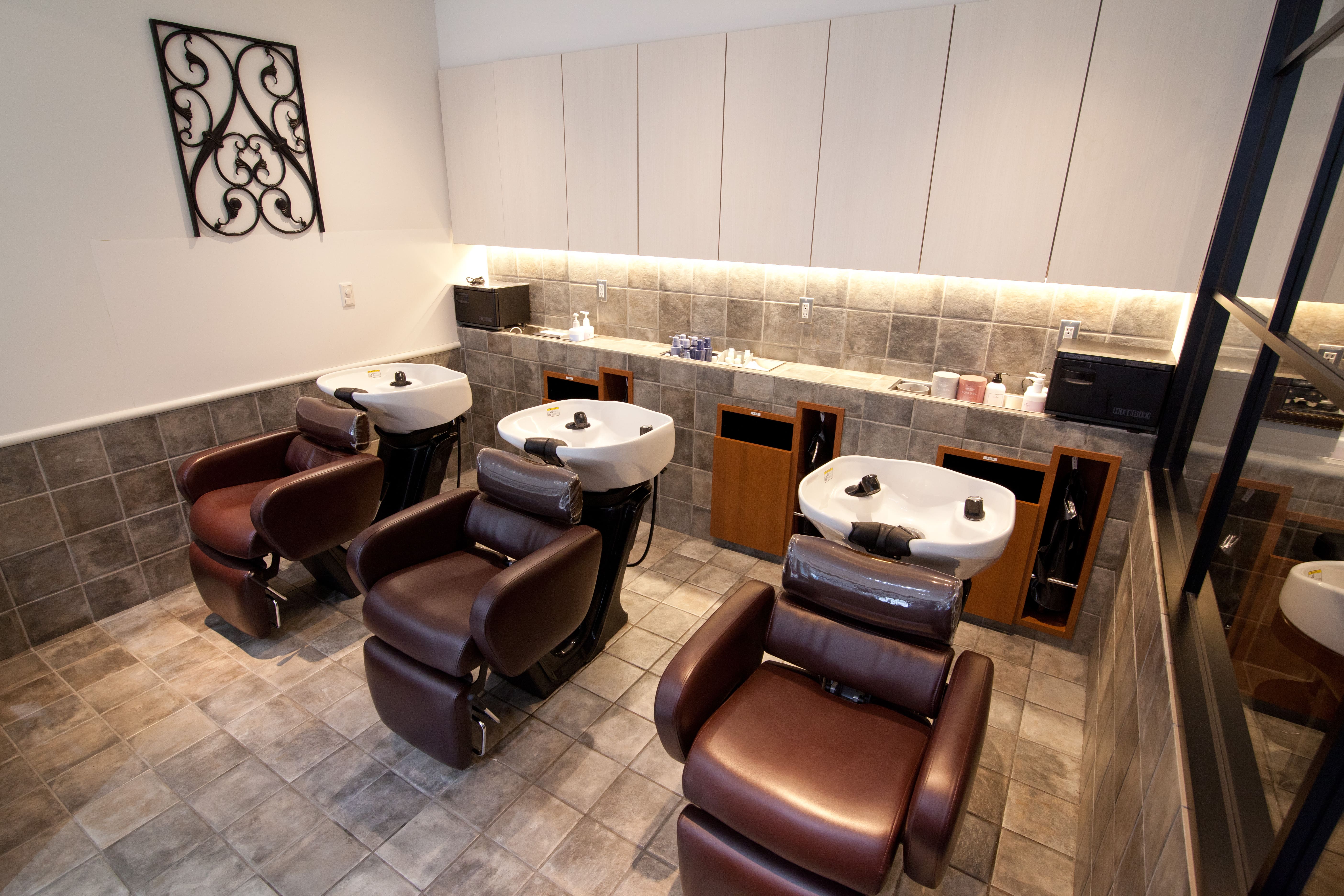 Salon
