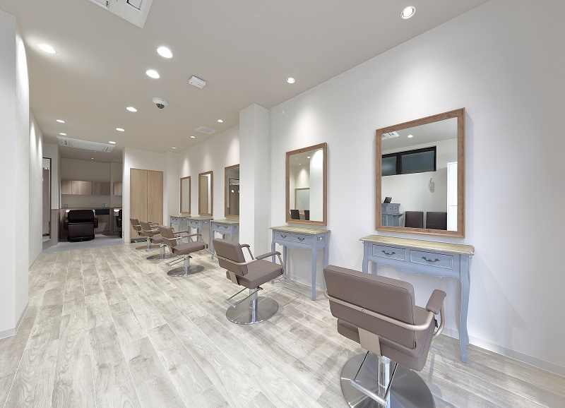 Salon