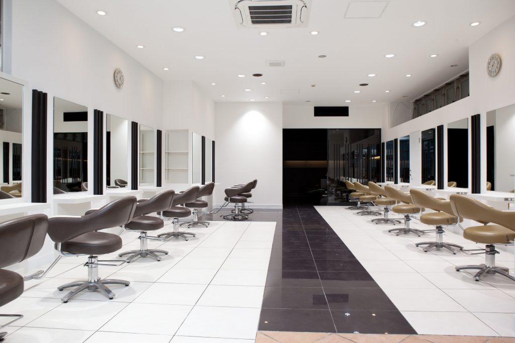 Salon