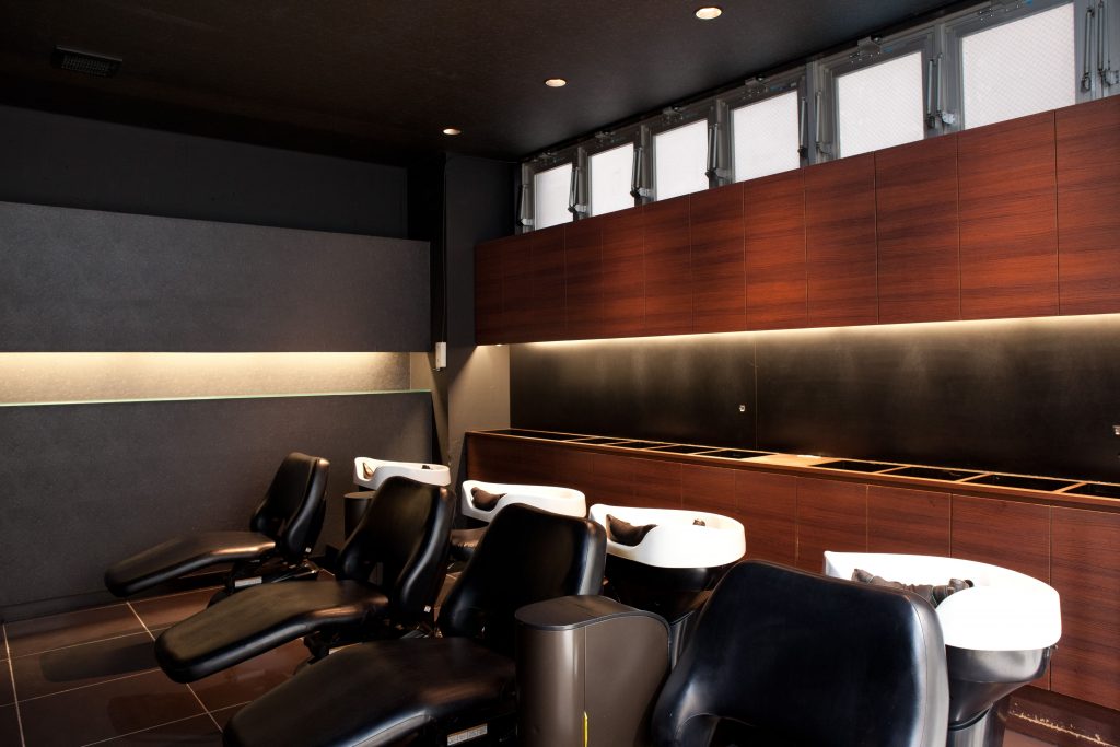 Salon