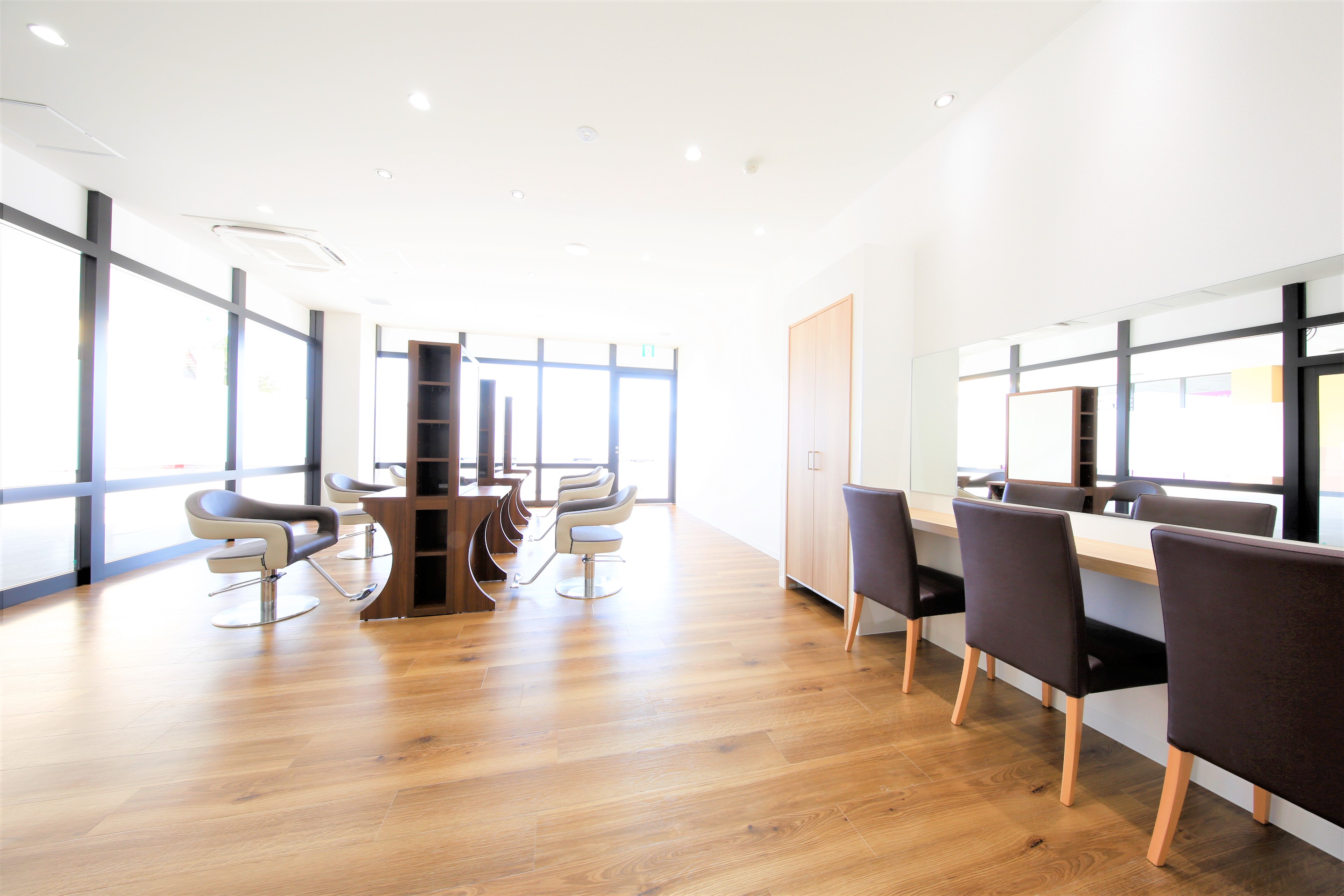 Salon