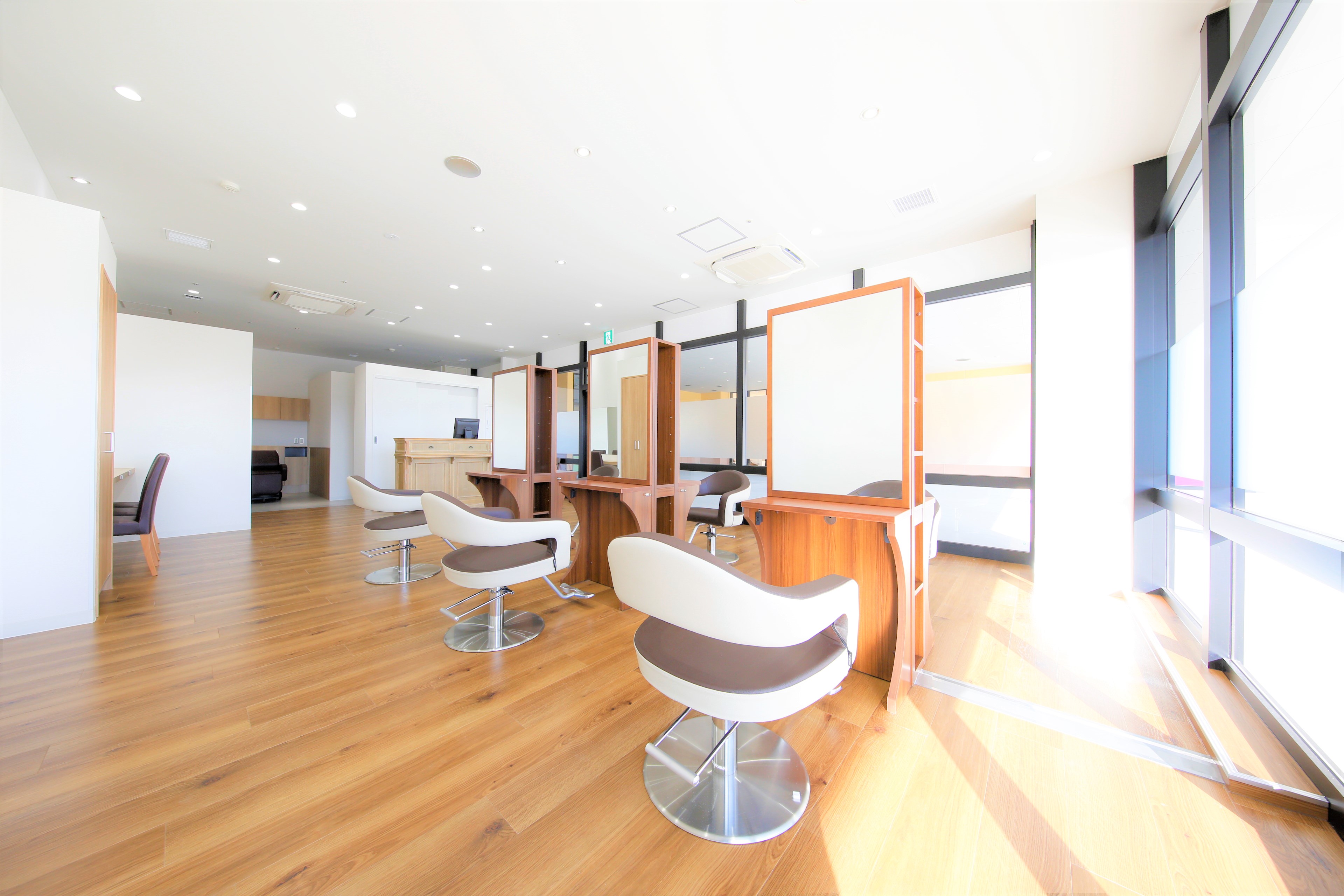 Salon