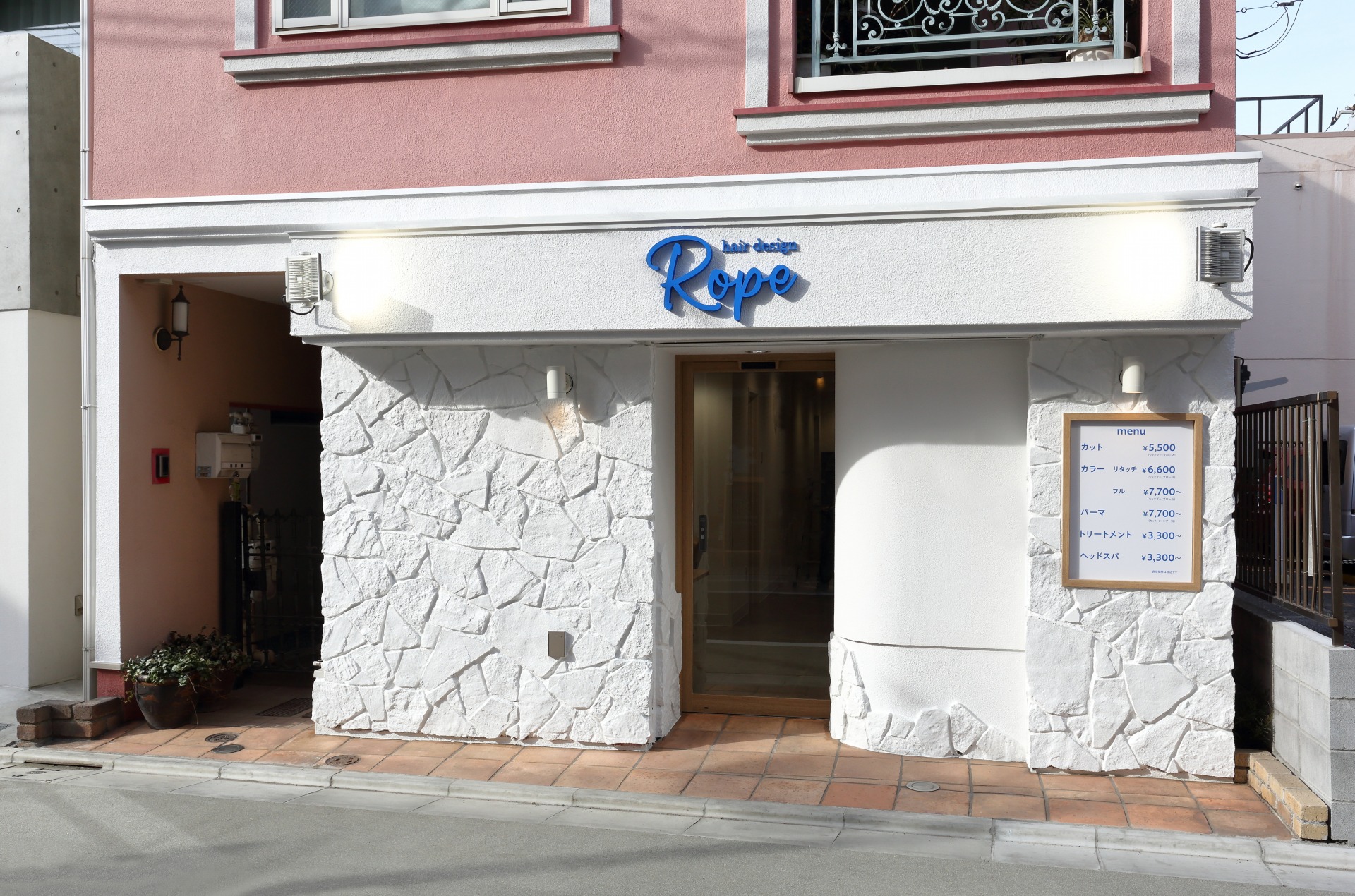Rope 大森町店 by ACE