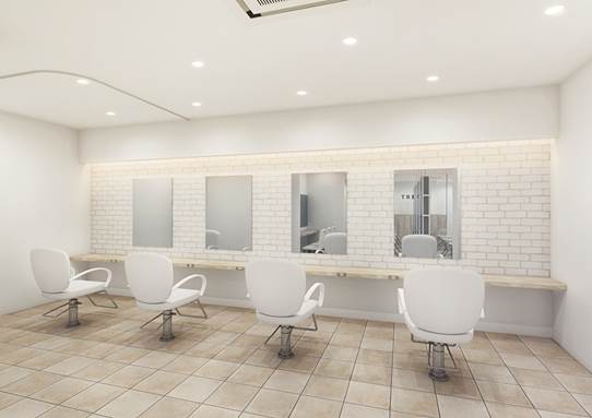 Salon