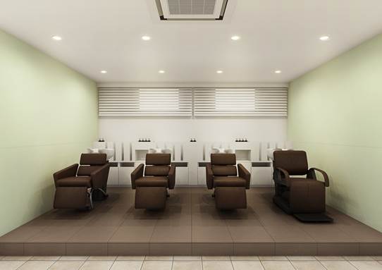 Salon