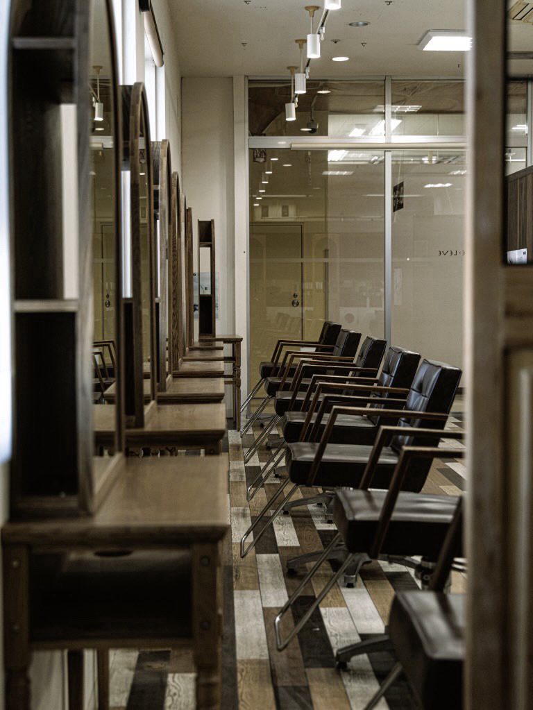 Salon
