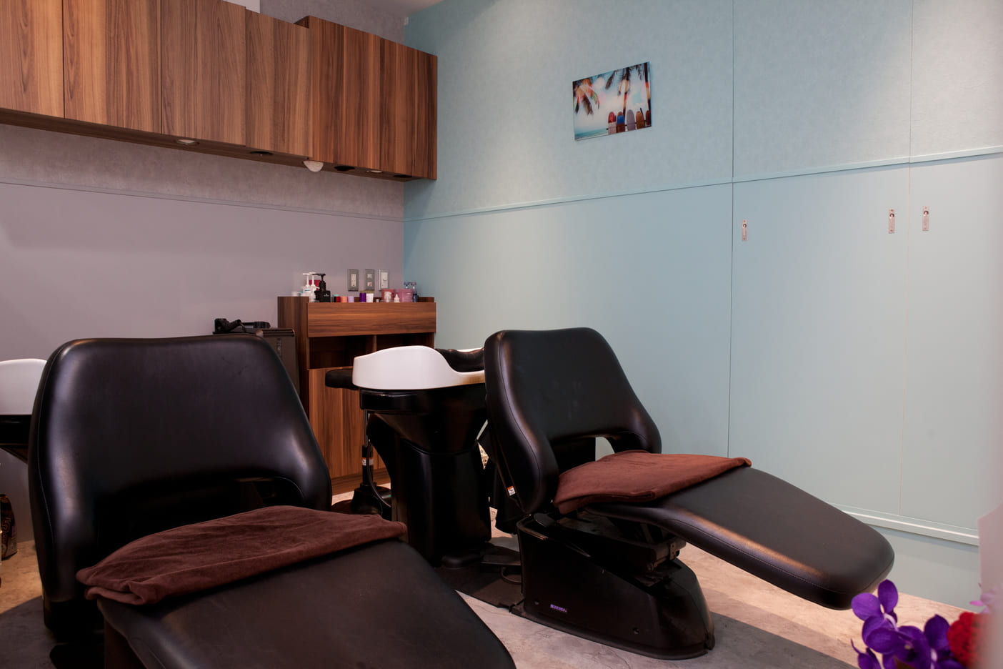 Salon