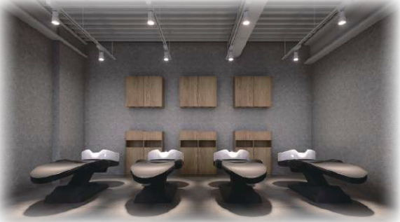 Salon