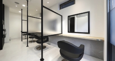 hair salon VINCENT新高円寺