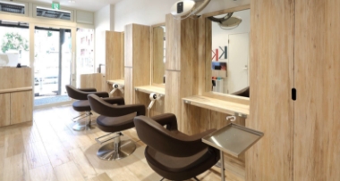 HAIR CRAFT aj保土ヶ谷