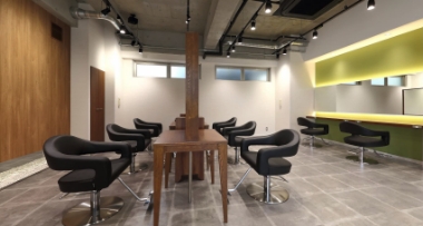hair studio CLiC 武蔵小杉