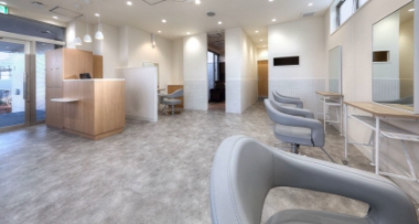hair make Liapt 十日市場