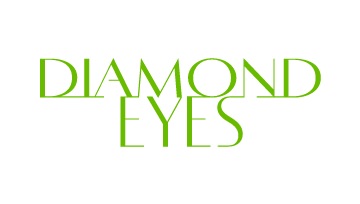 DIAMOND EYES