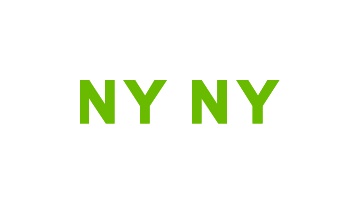 NY NY